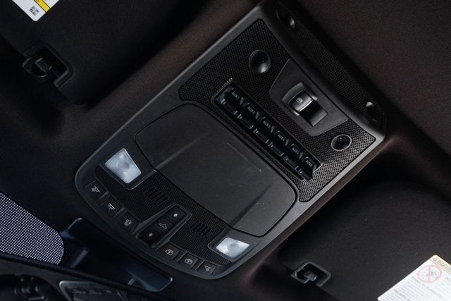 2018 Ford F-250SD King Ranch