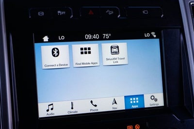 2018 Ford F-250SD King Ranch