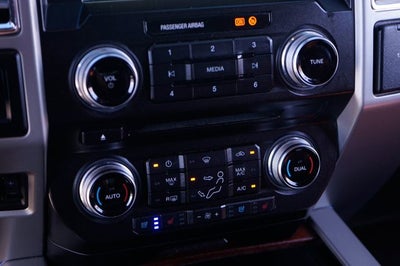 2018 Ford F-250SD King Ranch