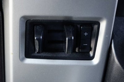 2018 Ford F-250SD King Ranch