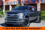 2018 Ford F-250SD King Ranch