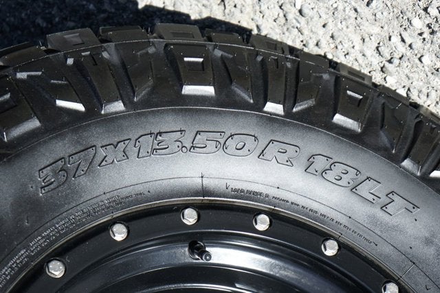 2018 Ford F-250SD King Ranch