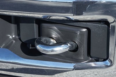 2018 Ford F-250SD King Ranch