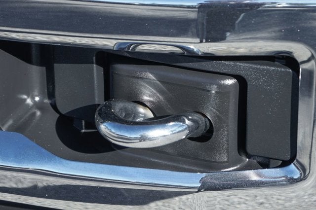 2018 Ford F-250SD King Ranch