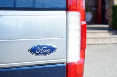 2018 Ford F-250SD King Ranch