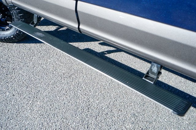 2018 Ford F-250SD King Ranch