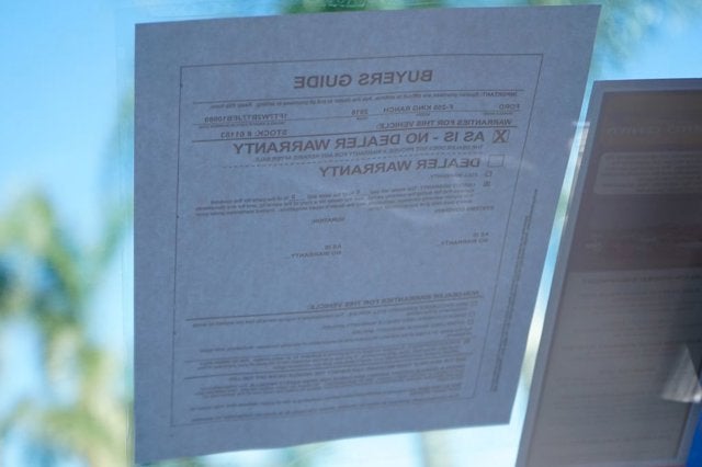 2018 Ford F-250SD King Ranch