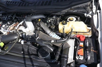 2021 Ford F-250SD XLT