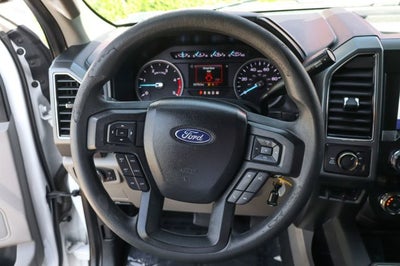 2021 Ford F-250SD XLT