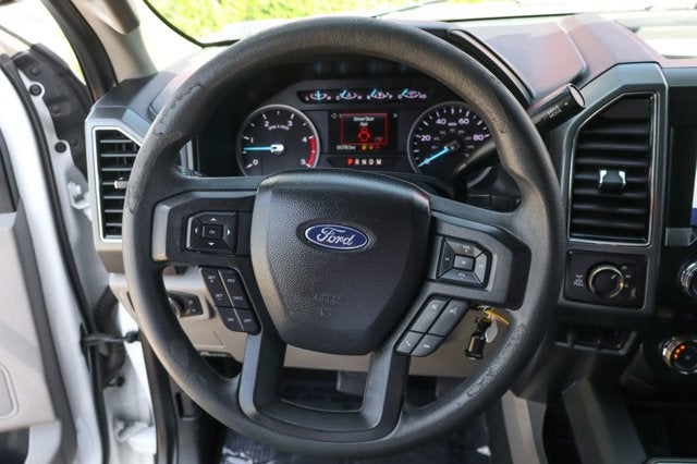 2021 Ford F-250SD XLT