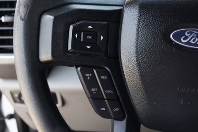 2021 Ford F-250SD XLT