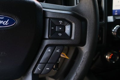 2021 Ford F-250SD XLT