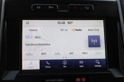 2021 Ford F-250SD XLT