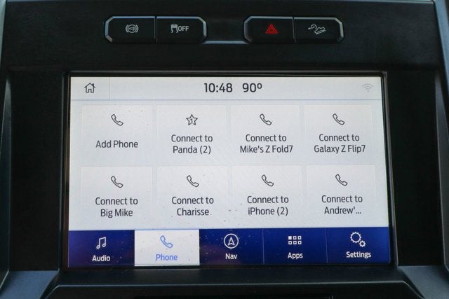 2021 Ford F-250SD XLT