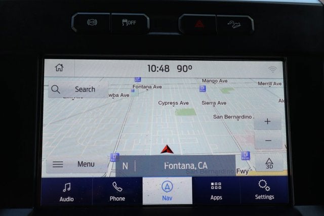 2021 Ford F-250SD XLT