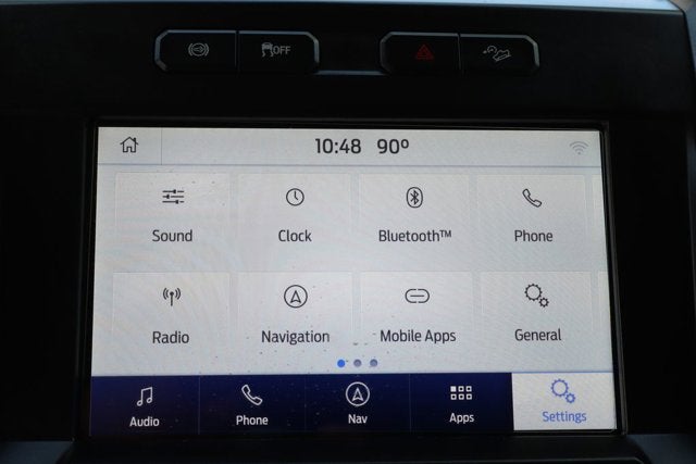 2021 Ford F-250SD XLT