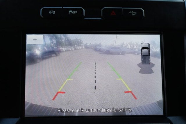 2021 Ford F-250SD XLT