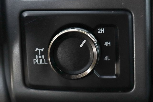 2021 Ford F-250SD XLT