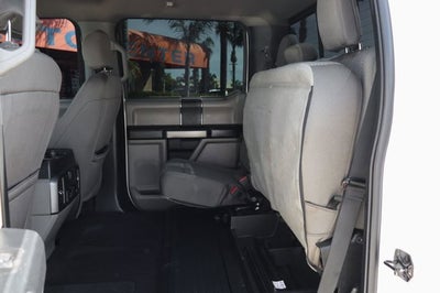 2021 Ford F-250SD XLT