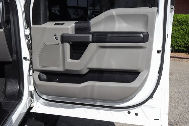 2021 Ford F-250SD XLT