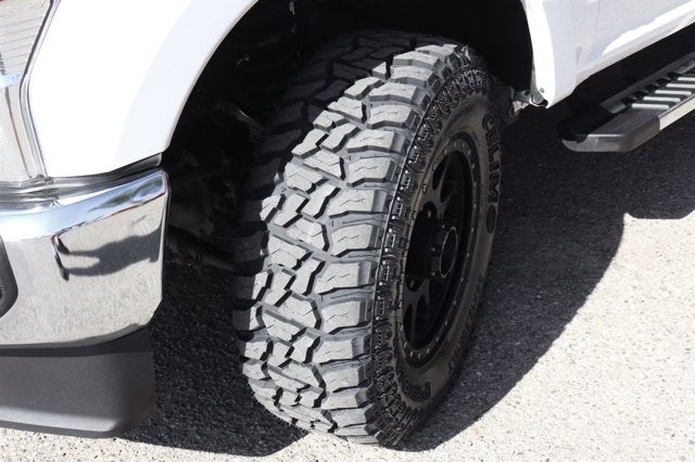 2021 Ford F-250SD XLT