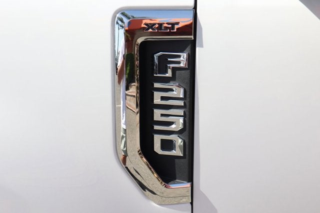 2021 Ford F-250SD XLT