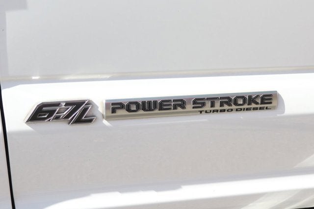 2021 Ford F-250SD XLT