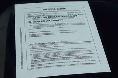 2021 Ford F-250SD XLT