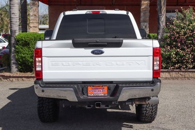 2021 Ford F-250SD XLT