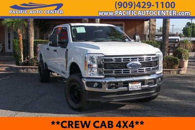 2024 Ford F-250SD XLT