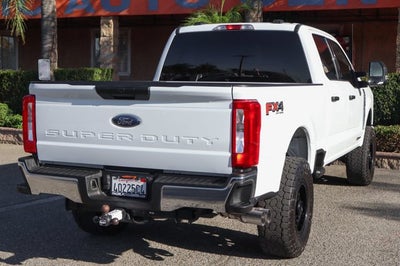 2024 Ford F-250SD XLT