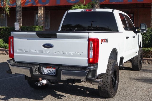 2024 Ford F-250SD XLT