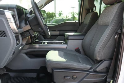 2024 Ford F-250SD XLT