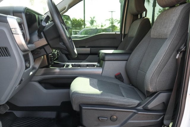 2024 Ford F-250SD XLT