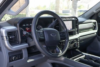 2024 Ford F-250SD XLT