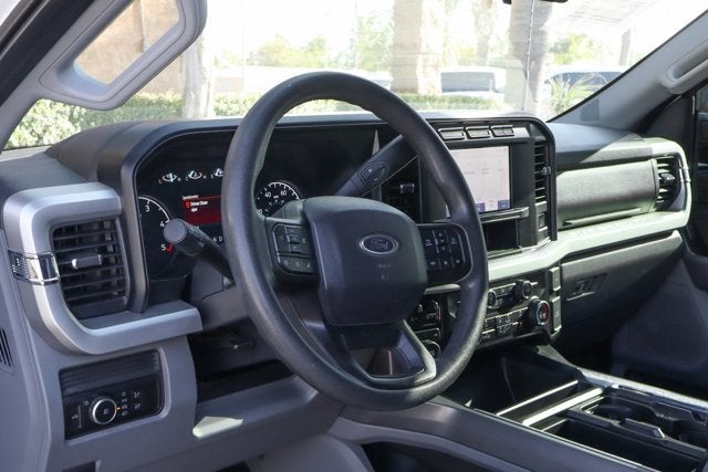 2024 Ford F-250SD XLT