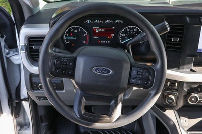 2024 Ford F-250SD XLT