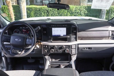 2024 Ford F-250SD XLT