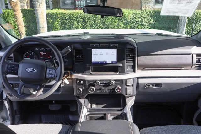 2024 Ford F-250SD XLT