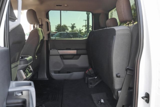 2024 Ford F-250SD XLT