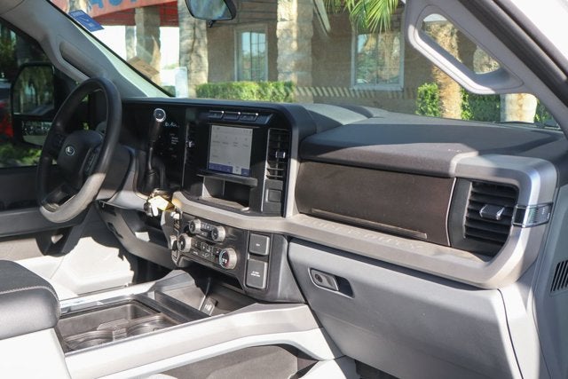 2024 Ford F-250SD XLT