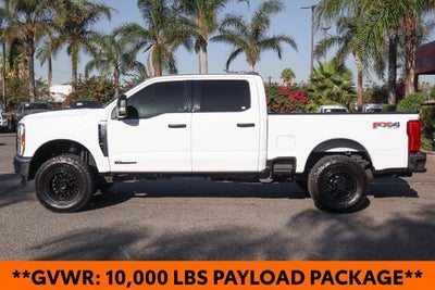 2024 Ford F-250SD XLT