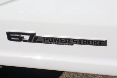 2024 Ford F-250SD XLT