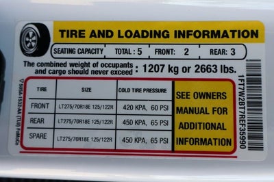 2024 Ford F-250SD XLT