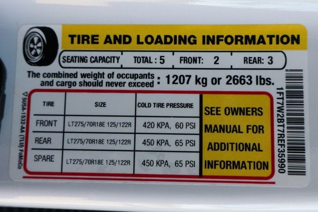 2024 Ford F-250SD XLT