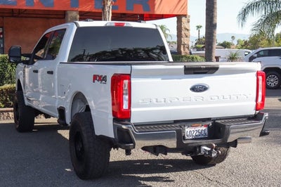2024 Ford F-250SD XLT