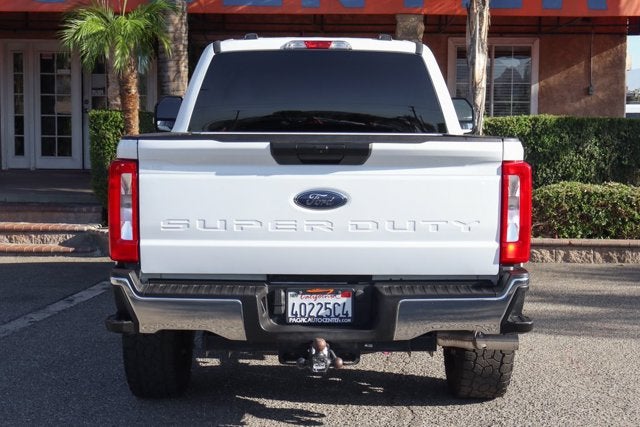2024 Ford F-250SD XLT