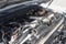 2012 Ford F-250SD Lariat
