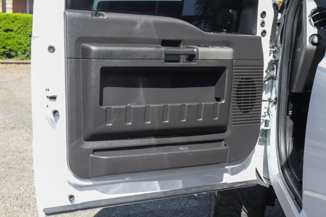 2012 Ford F-250SD Lariat