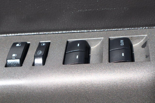 2012 Ford F-250SD Lariat